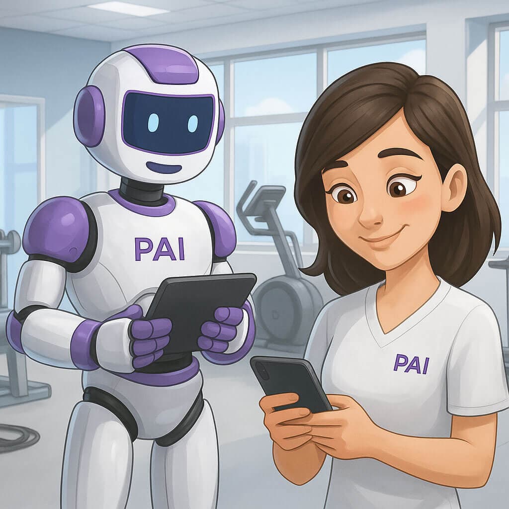PAI Mobile Apps - Now Available