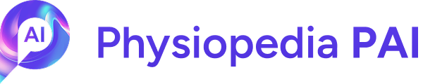 Physiopedia PAI Logo